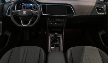 Seat Ateca Style GO M 1.0 TSI 110CV lleno