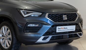 Seat Ateca Style GO M 1.0 TSI 110CV lleno