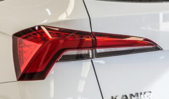 Skoda Kamiq Ambition 1.0 TSI 110CV lleno