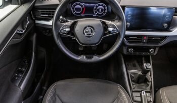 Skoda Kamiq Ambition 1.0 TSI 110CV lleno
