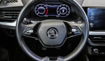 Skoda Kamiq Ambition 1.0 TSI 110CV lleno