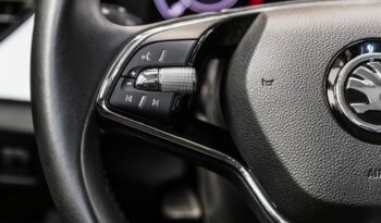 Skoda Kamiq Ambition 1.0 TSI 110CV lleno