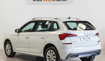 Skoda Kamiq Ambition 1.0 TSI 110CV lleno