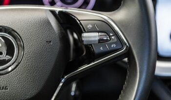 Skoda Kamiq Ambition 1.0 TSI 110CV lleno