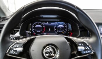 Skoda Kamiq Ambition 1.0 TSI 110CV lleno