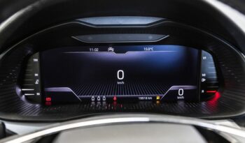 Skoda Kamiq Ambition 1.0 TSI 110CV lleno