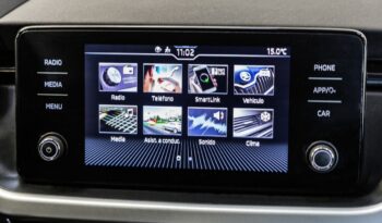 Skoda Kamiq Ambition 1.0 TSI 110CV lleno