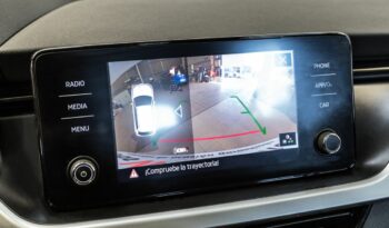 Skoda Kamiq Ambition 1.0 TSI 110CV lleno