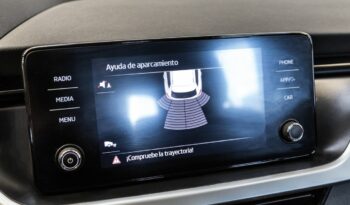 Skoda Kamiq Ambition 1.0 TSI 110CV lleno