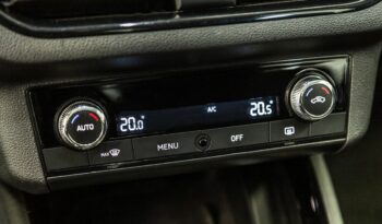 Skoda Kamiq Ambition 1.0 TSI 110CV lleno