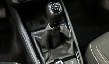 Skoda Kamiq Ambition 1.0 TSI 110CV lleno