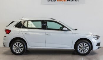 Skoda Kamiq Ambition 1.0 TSI 110CV lleno