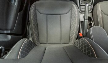 Skoda Kamiq Ambition 1.0 TSI 110CV lleno