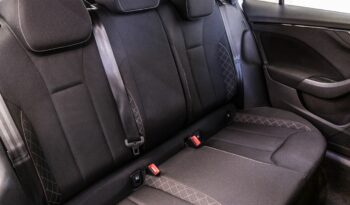 Skoda Kamiq Ambition 1.0 TSI 110CV lleno