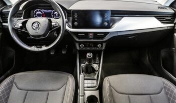 Skoda Kamiq Ambition 1.0 TSI 110CV lleno