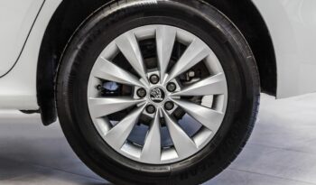 Skoda Kamiq Ambition 1.0 TSI 110CV lleno