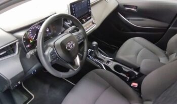 Toyota Corolla 1.8 125H ACTIVE TECH E-CVT lleno