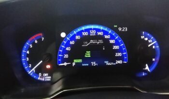 Toyota Corolla 1.8 125H ACTIVE TECH E-CVT lleno
