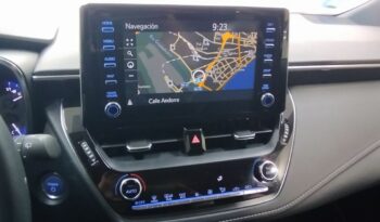 Toyota Corolla 1.8 125H ACTIVE TECH E-CVT lleno