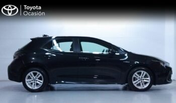 Toyota Corolla 1.8 125H ACTIVE TECH E-CVT lleno