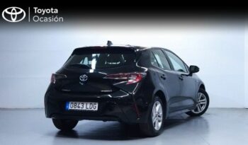 Toyota Corolla 1.8 125H ACTIVE TECH E-CVT lleno