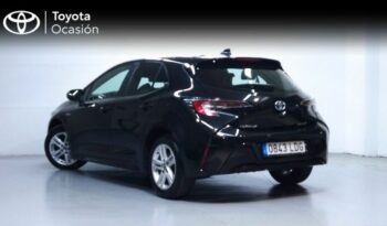 Toyota Corolla 1.8 125H ACTIVE TECH E-CVT lleno