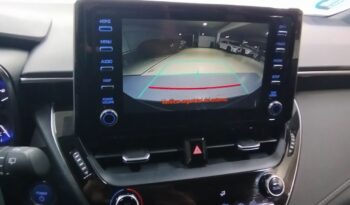 Toyota Corolla 1.8 125H ACTIVE TECH E-CVT lleno