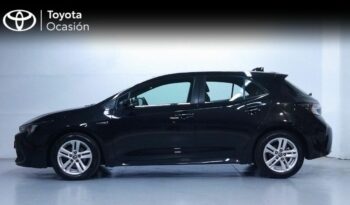 Toyota Corolla 1.8 125H ACTIVE TECH E-CVT lleno