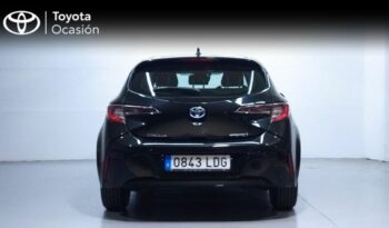 Toyota Corolla 1.8 125H ACTIVE TECH E-CVT lleno
