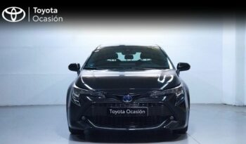 Toyota Corolla 1.8 125H ACTIVE TECH E-CVT lleno