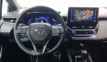 Toyota Corolla 1.8 125H ACTIVE TECH E-CVT lleno