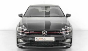 Volkswagen Polo GTI 2.0 TSI 147 kW (200 CV) DSG lleno