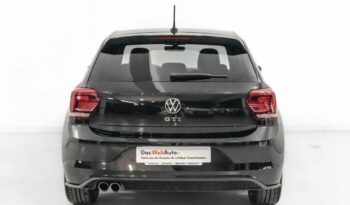 Volkswagen Polo GTI 2.0 TSI 147 kW (200 CV) DSG lleno