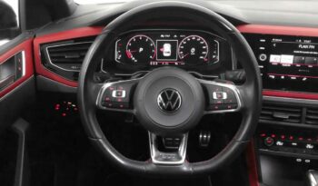 Volkswagen Polo GTI 2.0 TSI 147 kW (200 CV) DSG lleno