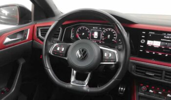Volkswagen Polo GTI 2.0 TSI 147 kW (200 CV) DSG lleno