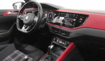 Volkswagen Polo GTI 2.0 TSI 147 kW (200 CV) DSG lleno