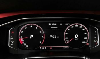 Volkswagen Polo GTI 2.0 TSI 147 kW (200 CV) DSG lleno
