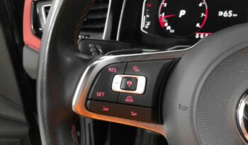 Volkswagen Polo GTI 2.0 TSI 147 kW (200 CV) DSG lleno