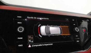 Volkswagen Polo GTI 2.0 TSI 147 kW (200 CV) DSG lleno