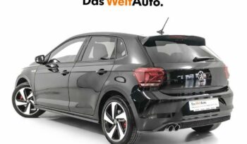 Volkswagen Polo GTI 2.0 TSI 147 kW (200 CV) DSG lleno