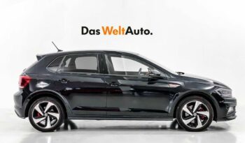 Volkswagen Polo GTI 2.0 TSI 147 kW (200 CV) DSG lleno