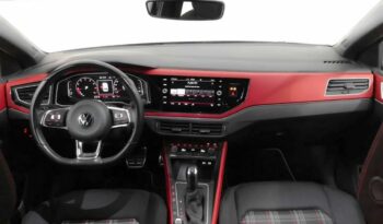 Volkswagen Polo GTI 2.0 TSI 147 kW (200 CV) DSG lleno