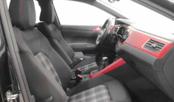 Volkswagen Polo GTI 2.0 TSI 147 kW (200 CV) DSG lleno