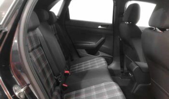 Volkswagen Polo GTI 2.0 TSI 147 kW (200 CV) DSG lleno