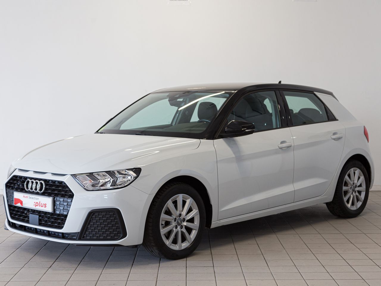 Audi A1  Sportback Advanced 30 TFSI 116CV