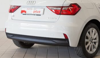 Audi A1  Sportback Advanced 30 TFSI 116CV lleno