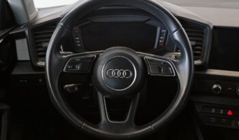 Audi A1  Sportback Advanced 30 TFSI 116CV lleno