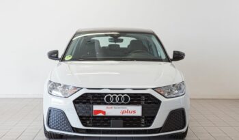 Audi A1  Sportback Advanced 30 TFSI 116CV lleno