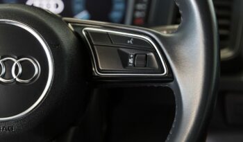 Audi A1  Sportback Advanced 30 TFSI 116CV lleno