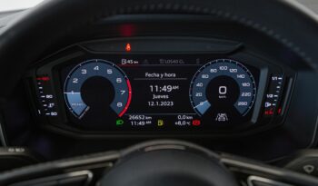 Audi A1  Sportback Advanced 30 TFSI 116CV lleno